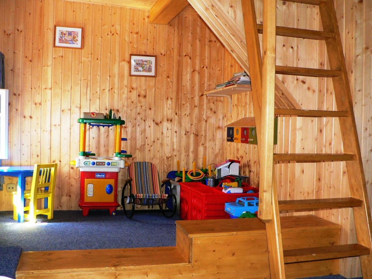 Chalupa Pod Lysou - Apartma 4Rooms Rokytnice nad Jizerou Bagian luar foto